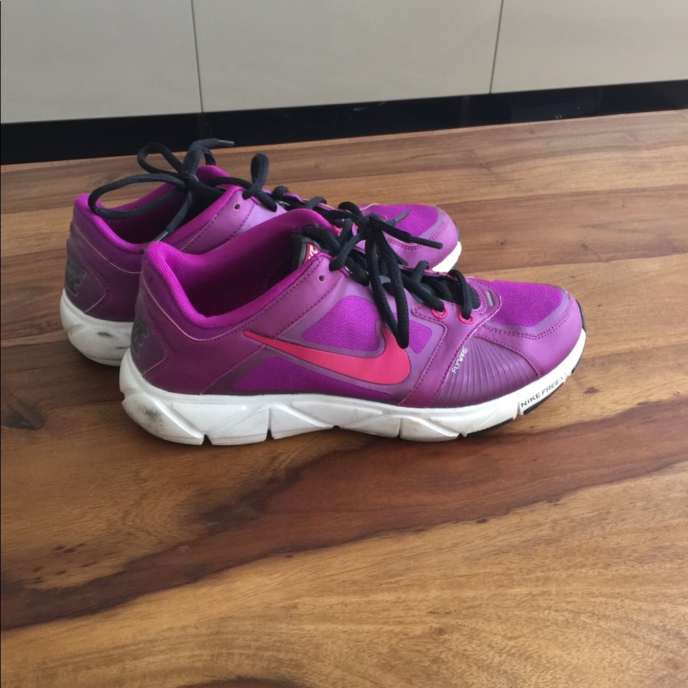 Nike’s